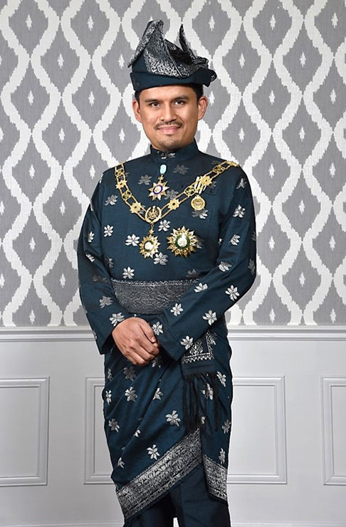 Pakaian 1